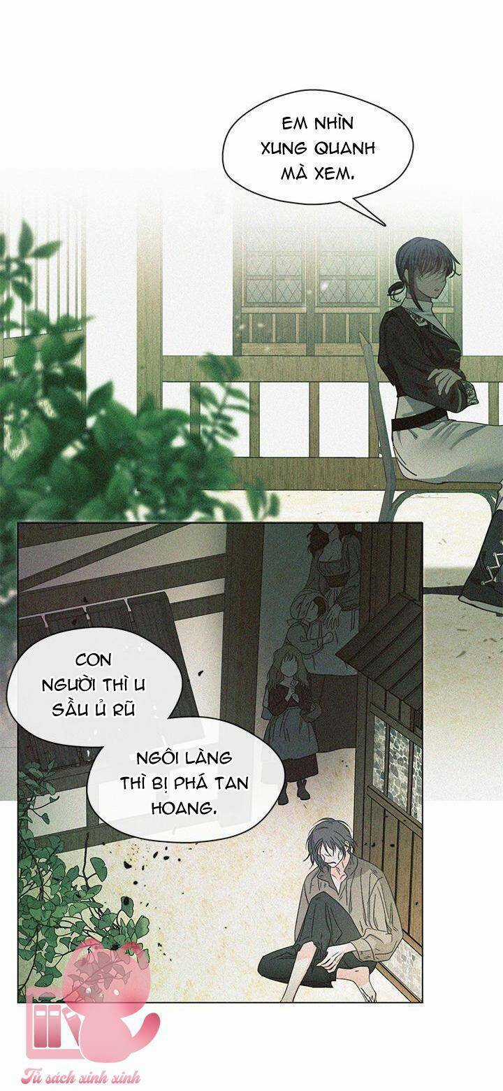 Gia Đình Bị Ám Ảnh Bởi Tôi Chapter 71 trang 81