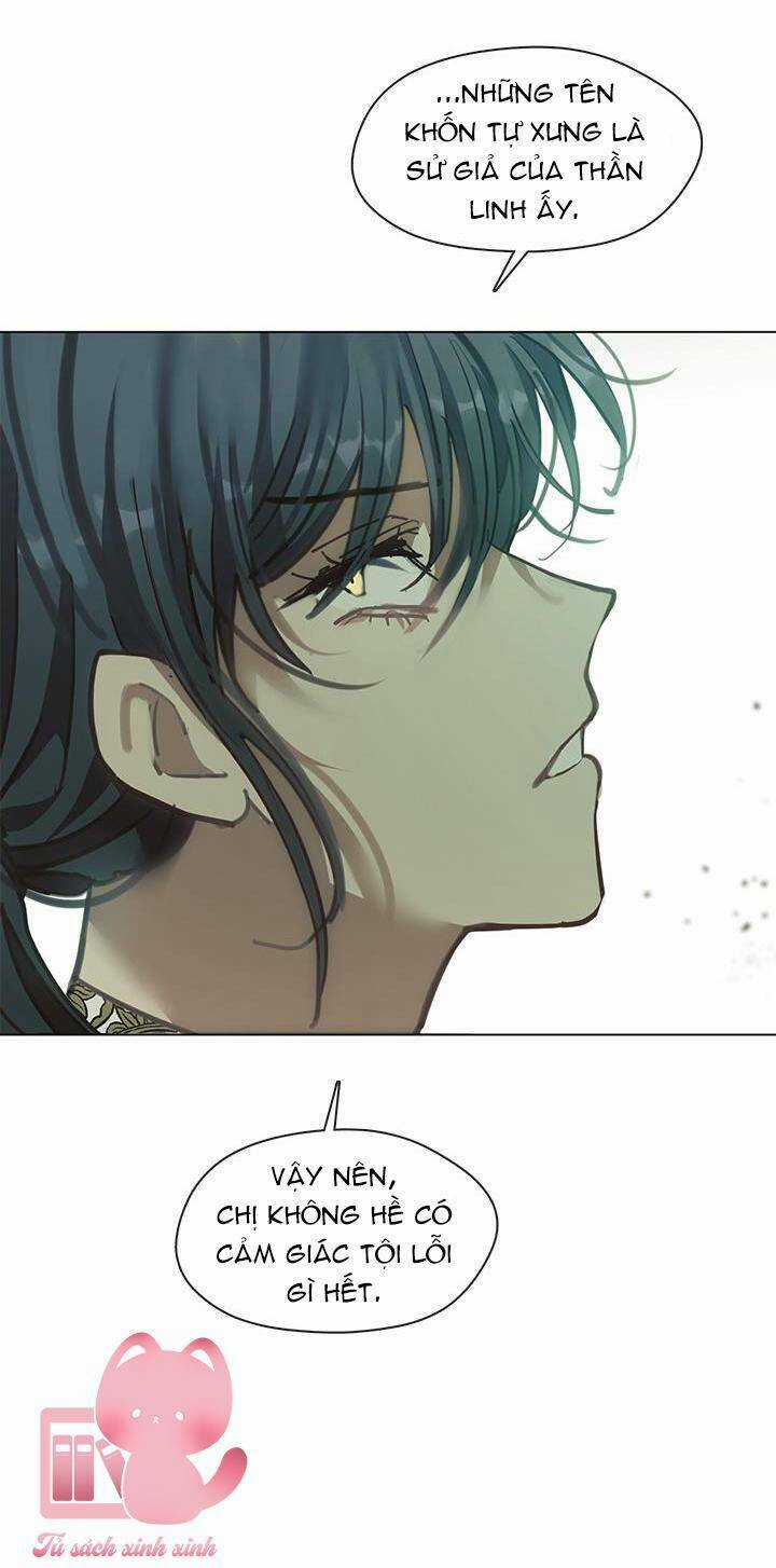 Gia Đình Bị Ám Ảnh Bởi Tôi Chapter 71 trang 83