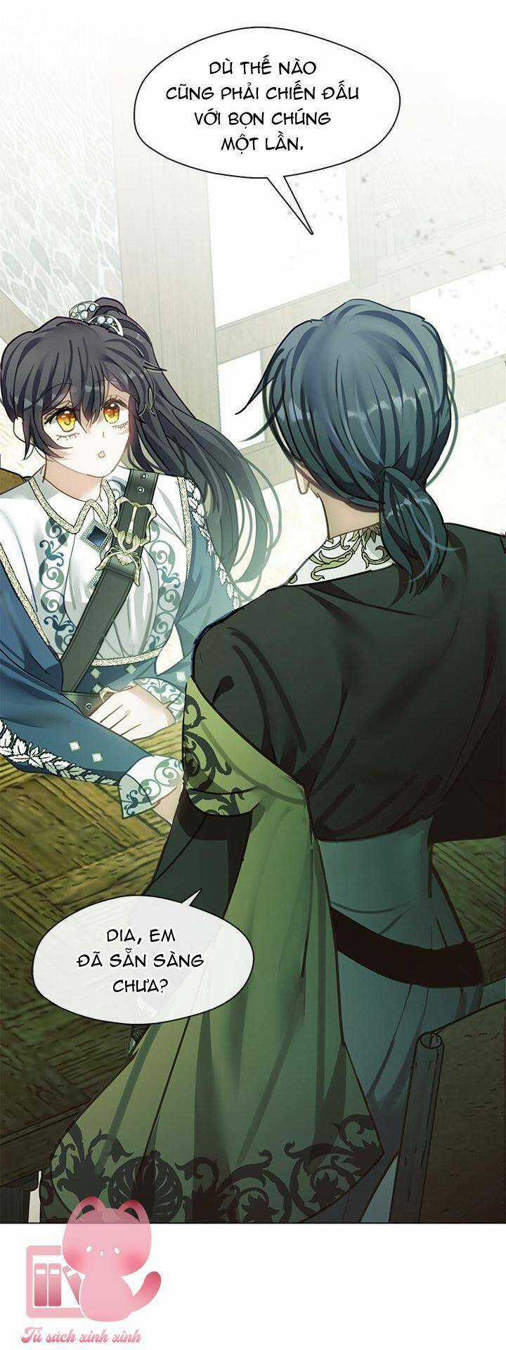 Gia Đình Bị Ám Ảnh Bởi Tôi Chapter 71 trang 85