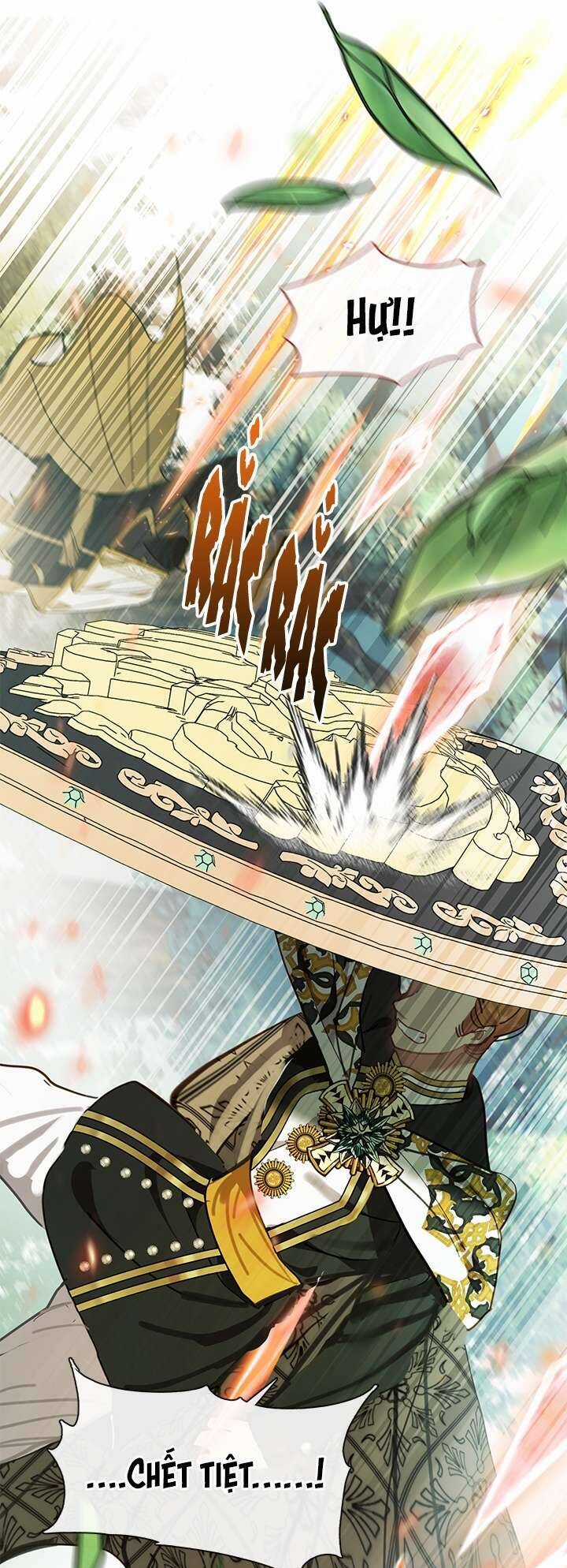 Gia Đình Bị Ám Ảnh Bởi Tôi Chapter 72 trang 11