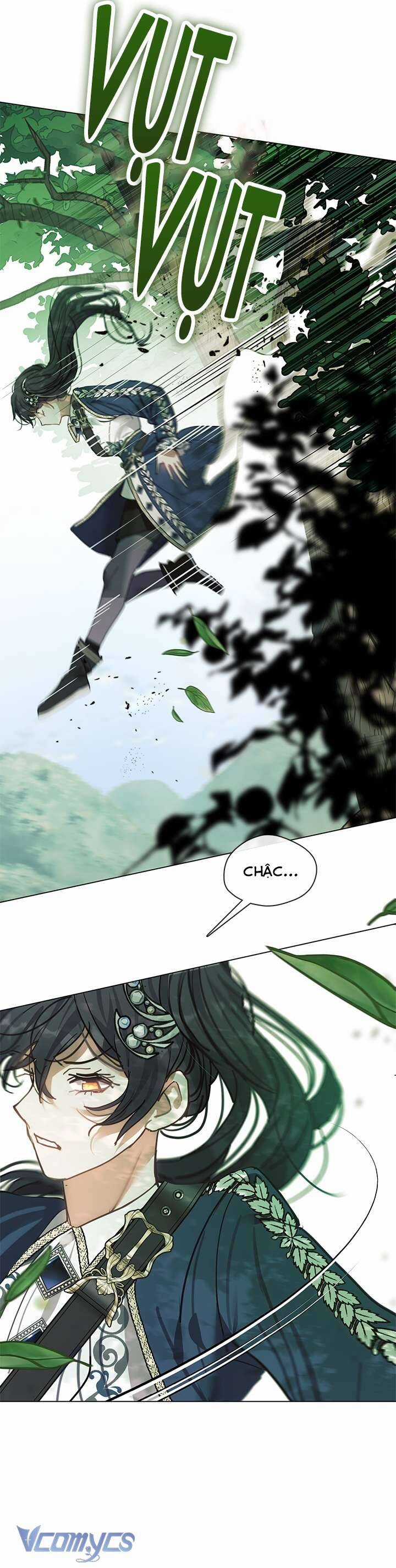 Gia Đình Bị Ám Ảnh Bởi Tôi Chapter 72 trang 18