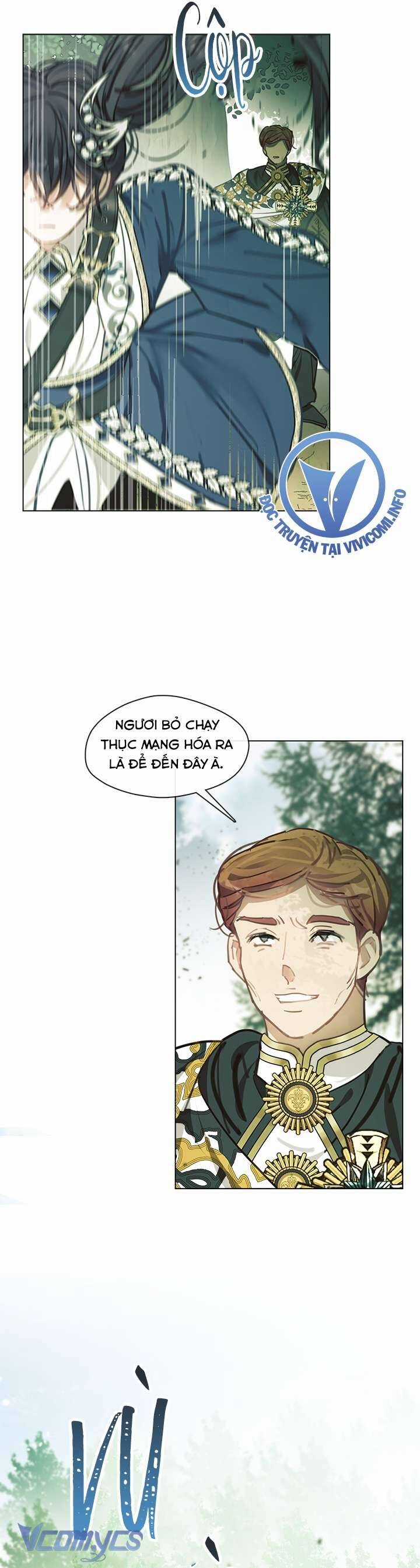 Gia Đình Bị Ám Ảnh Bởi Tôi Chapter 72 trang 19