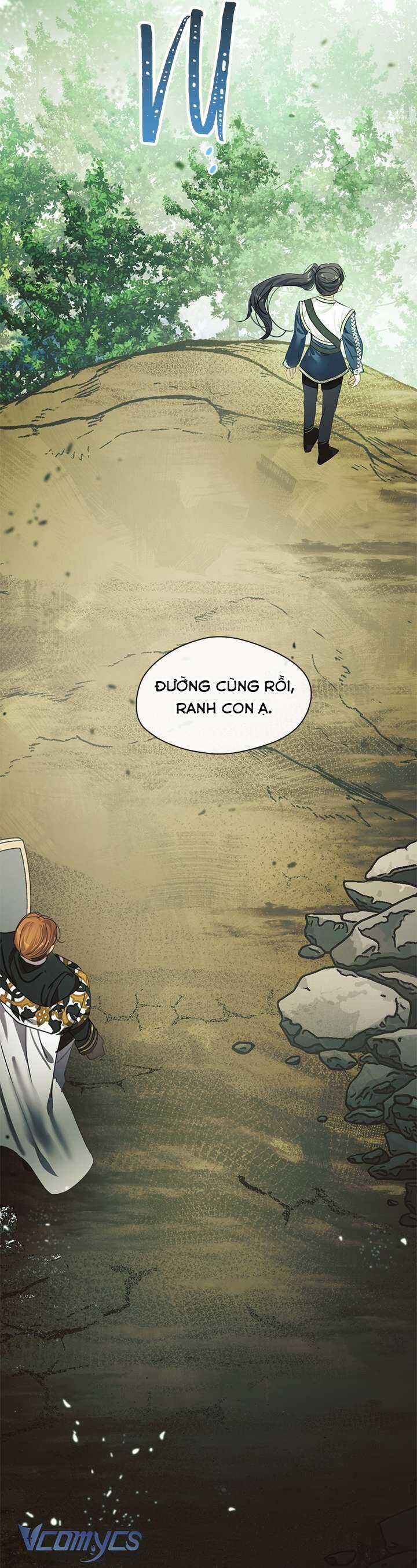 Gia Đình Bị Ám Ảnh Bởi Tôi Chapter 72 trang 20