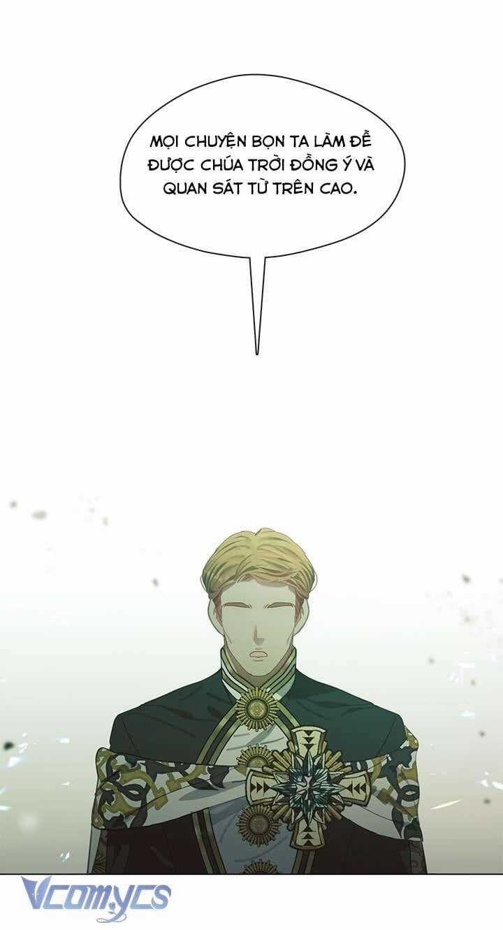 Gia Đình Bị Ám Ảnh Bởi Tôi Chapter 72 trang 25