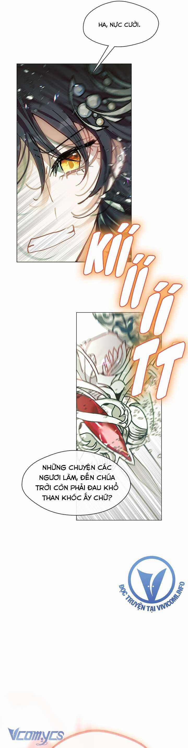 Gia Đình Bị Ám Ảnh Bởi Tôi Chapter 72 trang 26