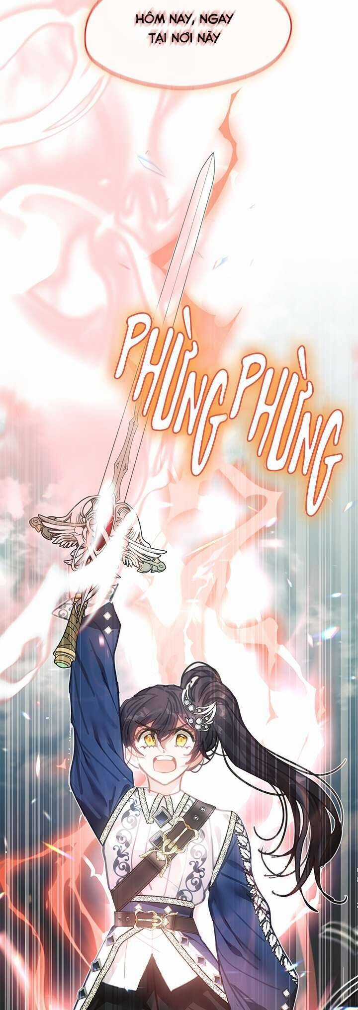 Gia Đình Bị Ám Ảnh Bởi Tôi Chapter 72 trang 27