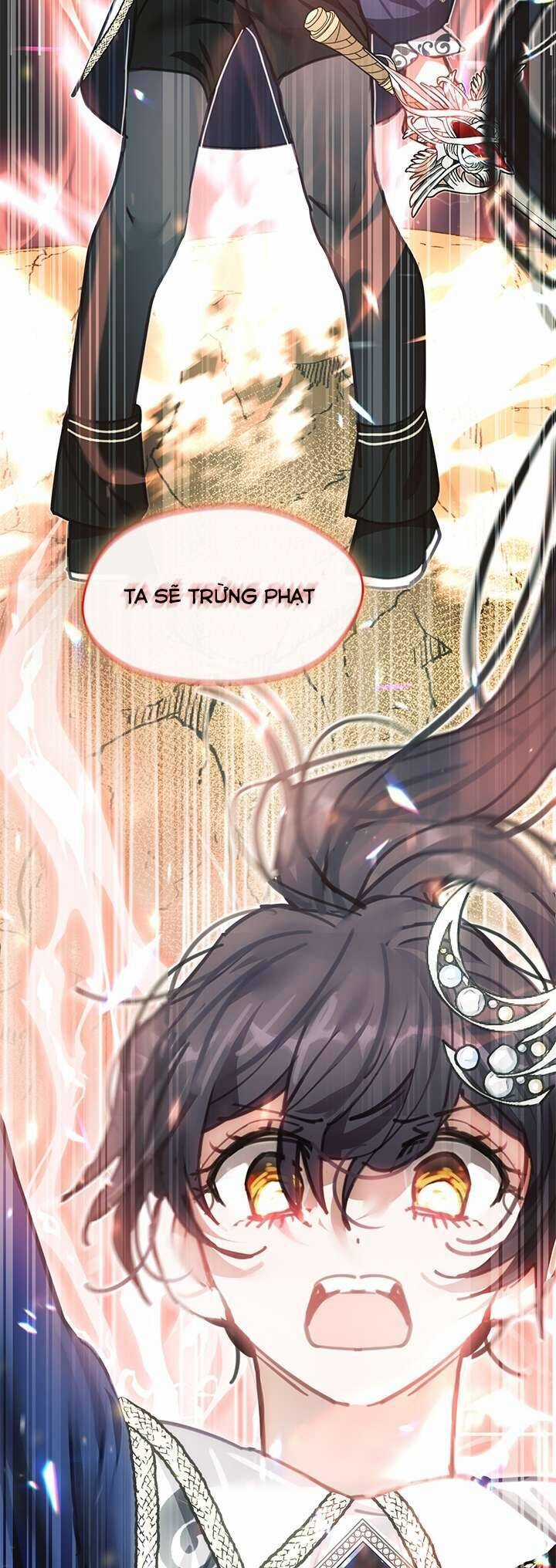 Gia Đình Bị Ám Ảnh Bởi Tôi Chapter 72 trang 28