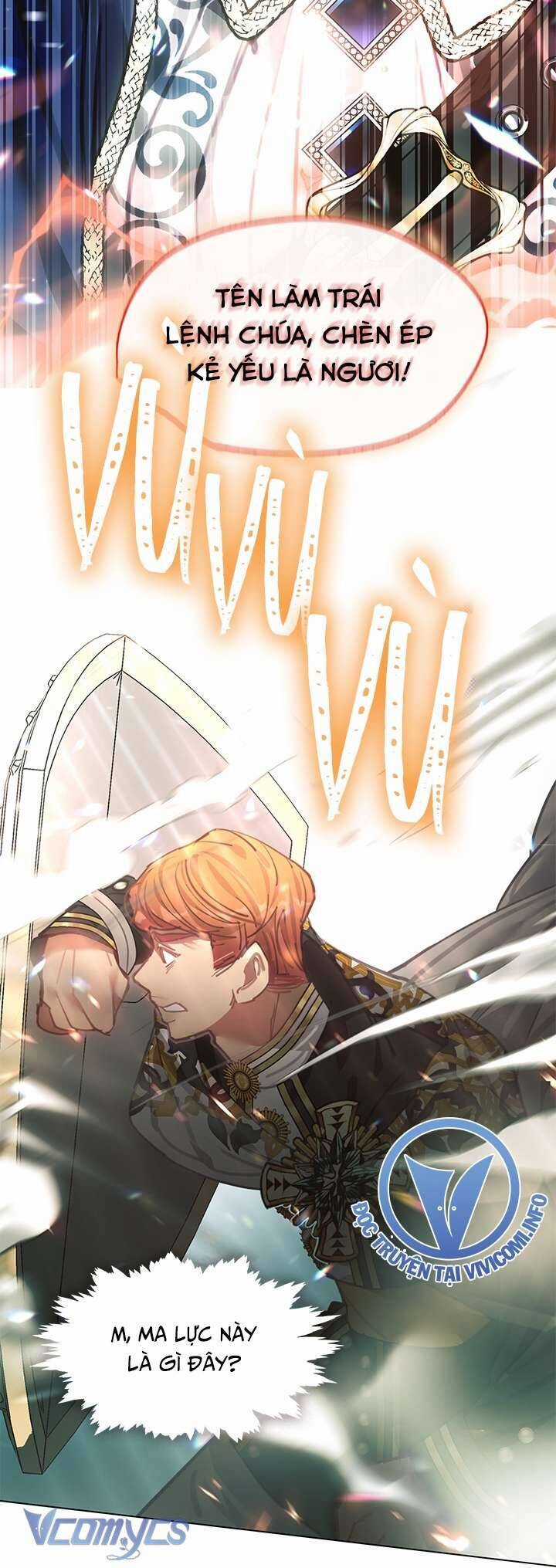 Gia Đình Bị Ám Ảnh Bởi Tôi Chapter 72 trang 29