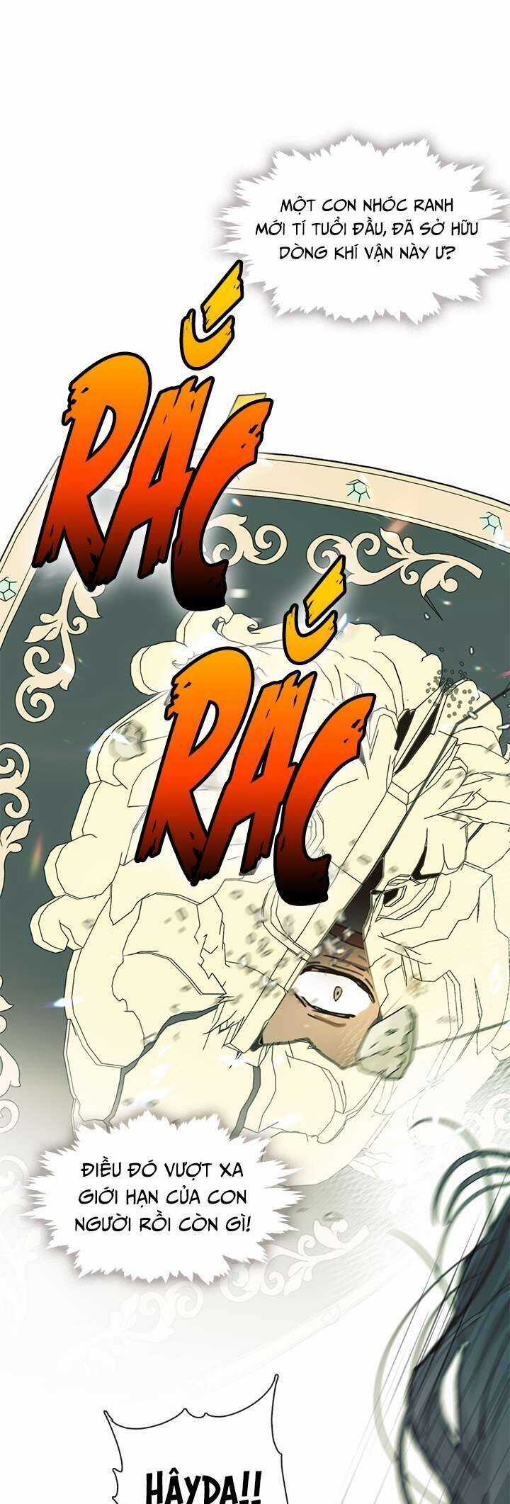 Gia Đình Bị Ám Ảnh Bởi Tôi Chapter 72 trang 30