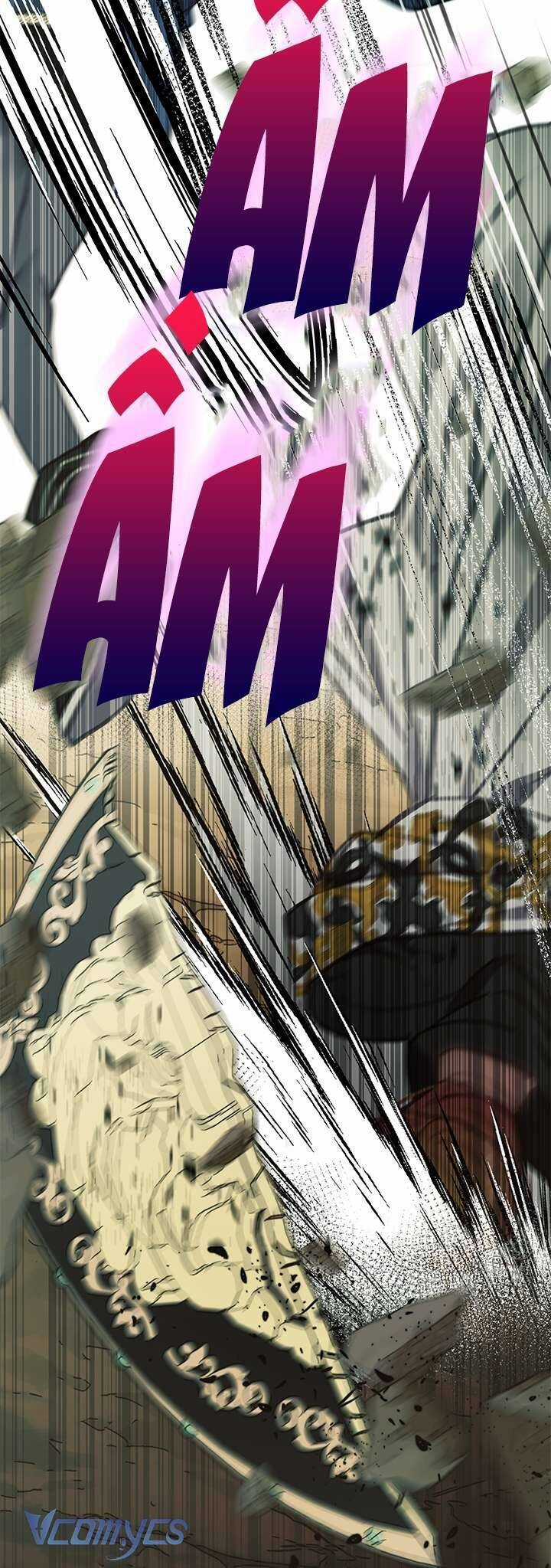 Gia Đình Bị Ám Ảnh Bởi Tôi Chapter 72 trang 33