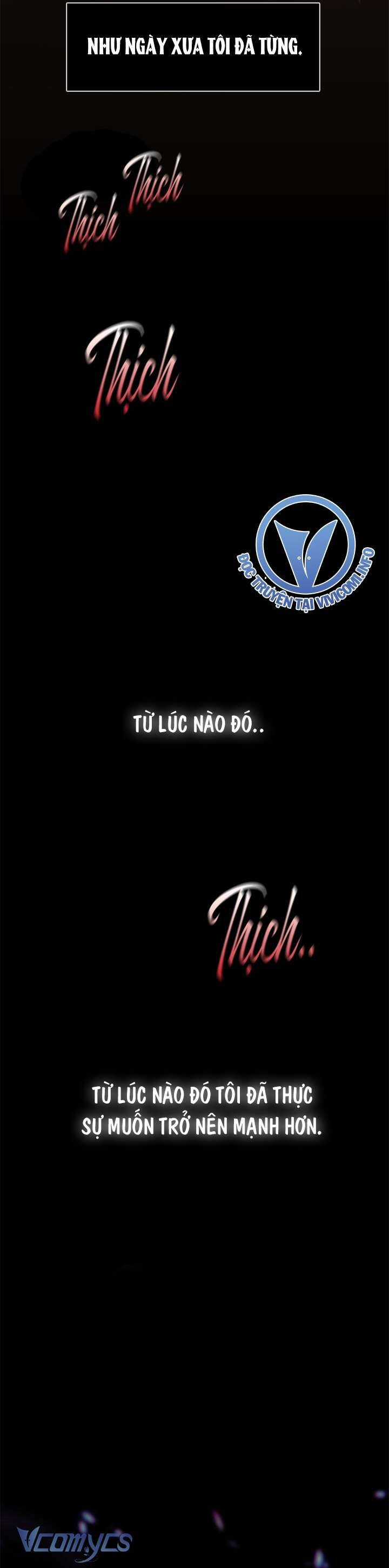 Gia Đình Bị Ám Ảnh Bởi Tôi Chapter 72 trang 40