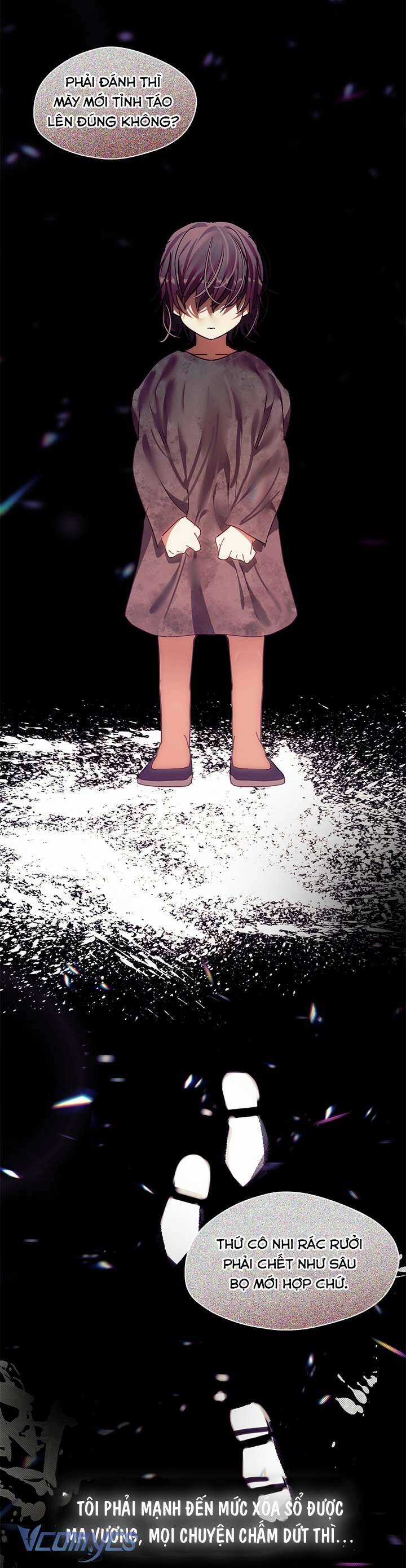 Gia Đình Bị Ám Ảnh Bởi Tôi Chapter 72 trang 41