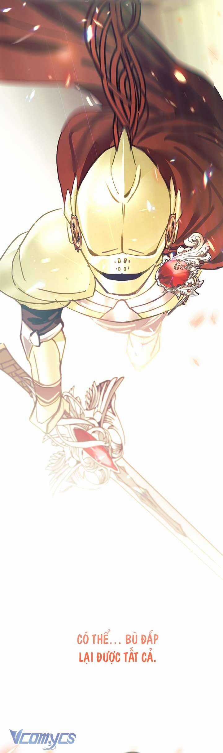 Gia Đình Bị Ám Ảnh Bởi Tôi Chapter 72 trang 43