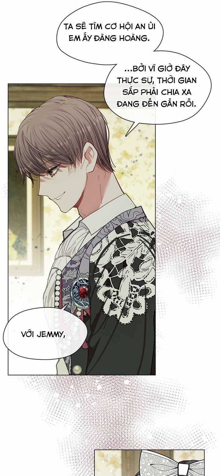 Gia Đình Bị Ám Ảnh Bởi Tôi Chapter 72 trang 61