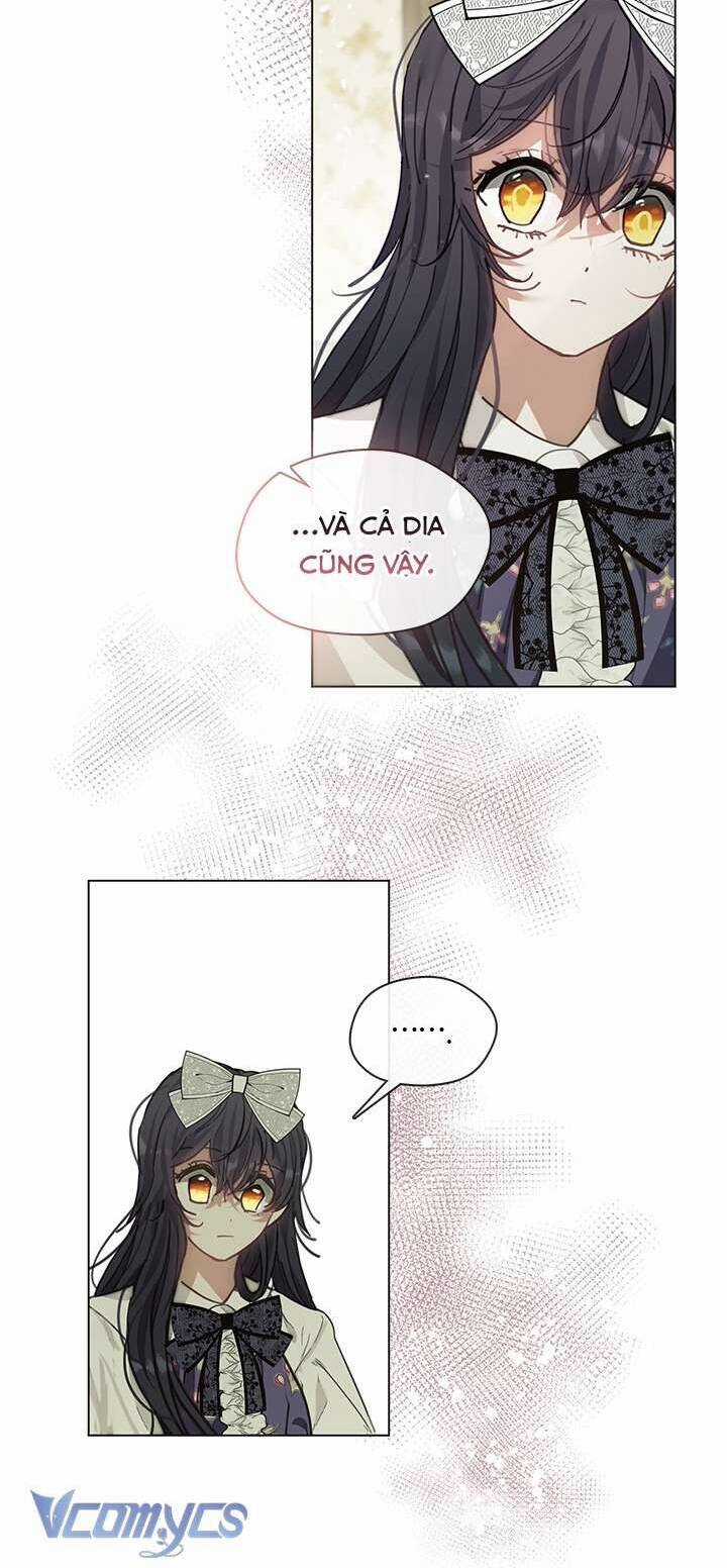 Gia Đình Bị Ám Ảnh Bởi Tôi Chapter 72 trang 62