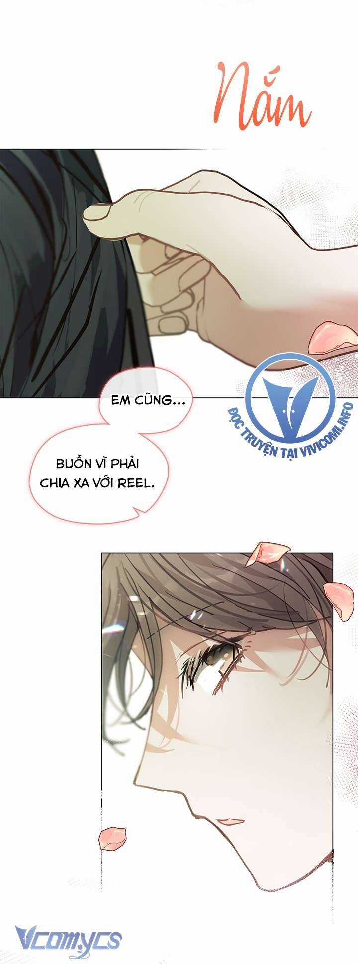 Gia Đình Bị Ám Ảnh Bởi Tôi Chapter 72 trang 63