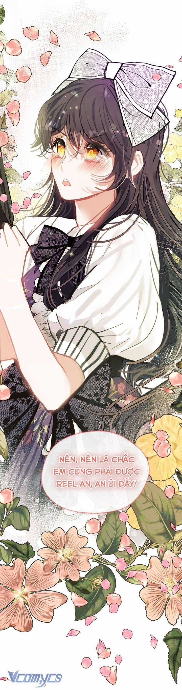 Gia Đình Bị Ám Ảnh Bởi Tôi Chapter 72 trang 64