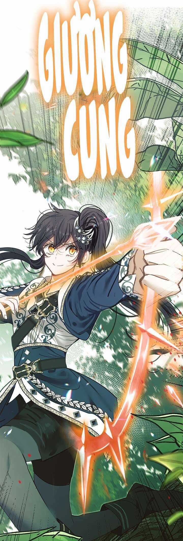 Gia Đình Bị Ám Ảnh Bởi Tôi Chapter 72 trang 7