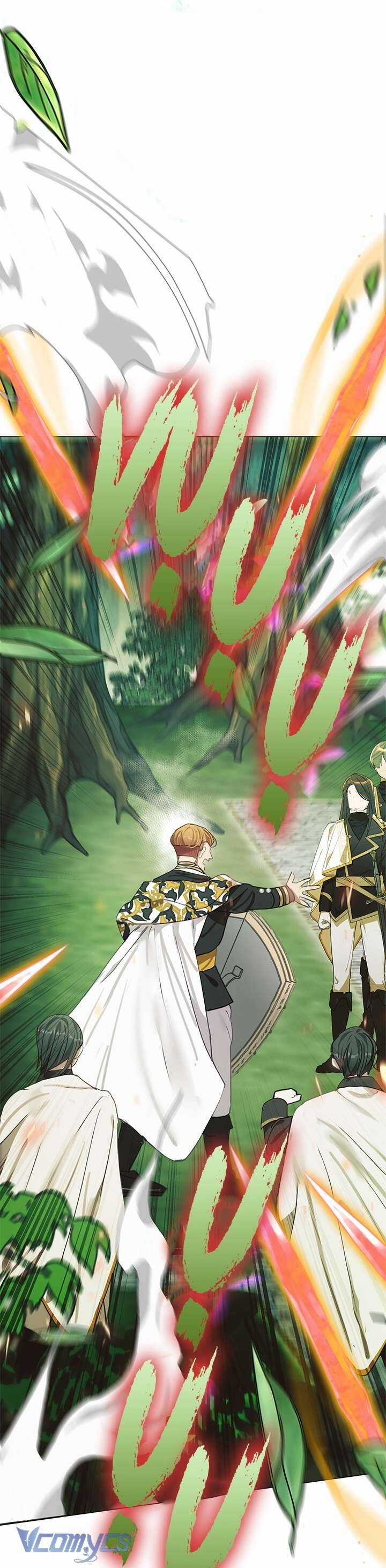 Gia Đình Bị Ám Ảnh Bởi Tôi Chapter 72 trang 9