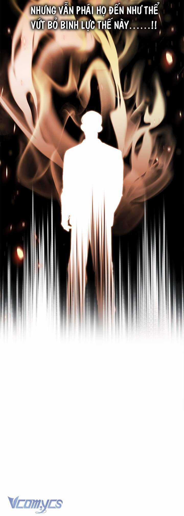 Gia Đình Bị Ám Ảnh Bởi Tôi Chapter 73 trang 11