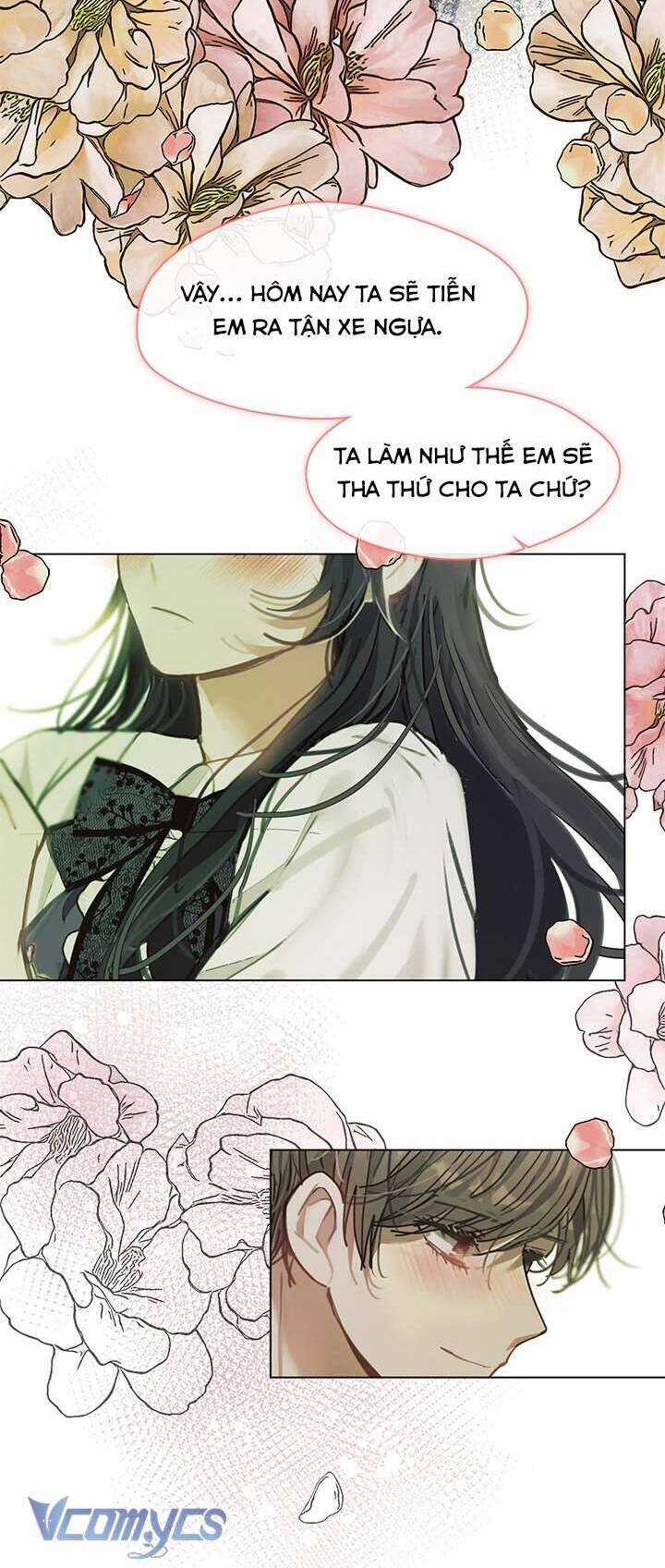 Gia Đình Bị Ám Ảnh Bởi Tôi Chapter 73 trang 2