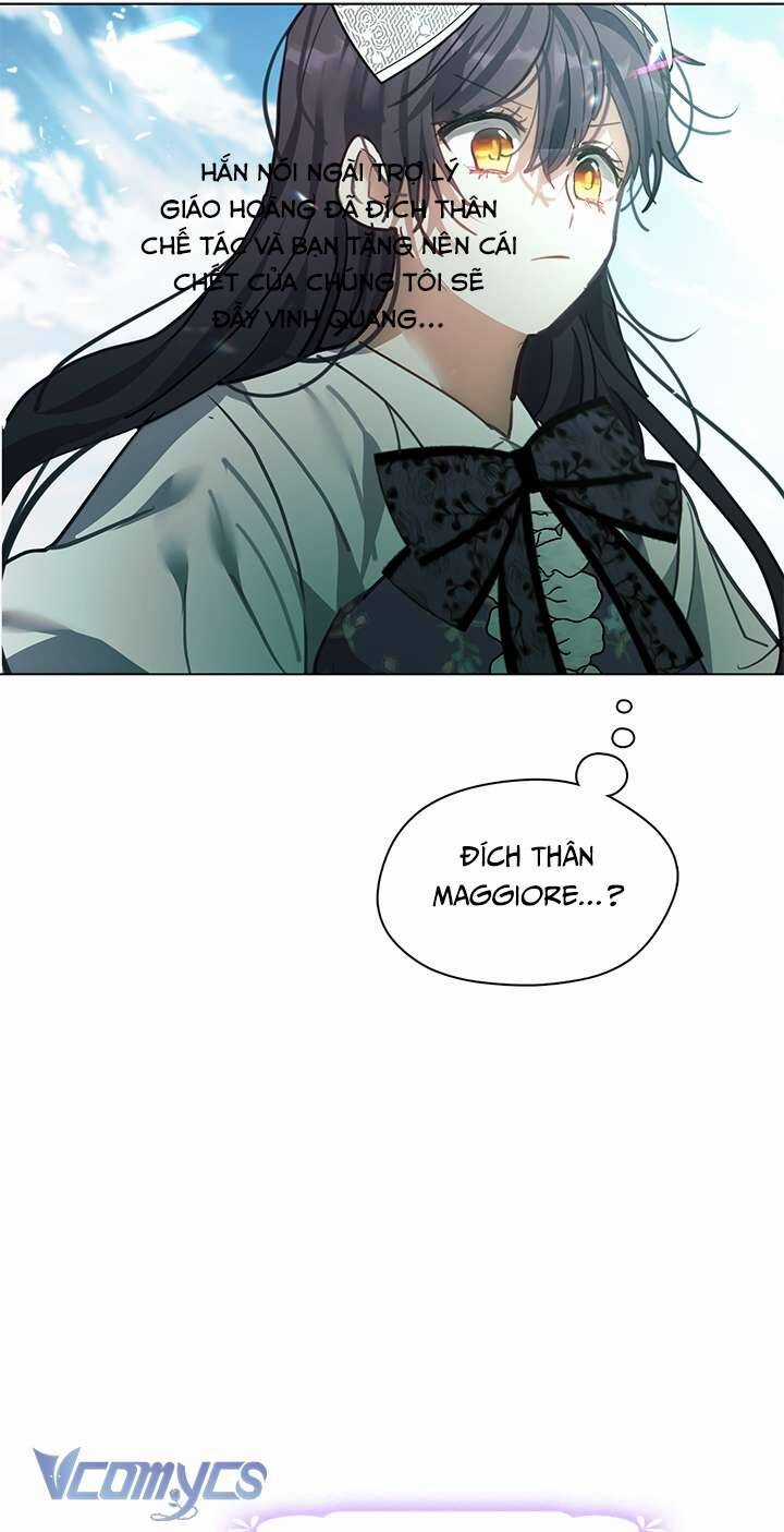 Gia Đình Bị Ám Ảnh Bởi Tôi Chapter 73 trang 22