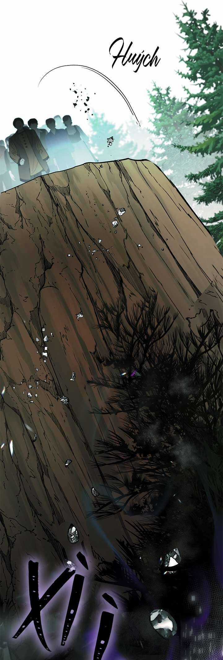 Gia Đình Bị Ám Ảnh Bởi Tôi Chapter 73 trang 33