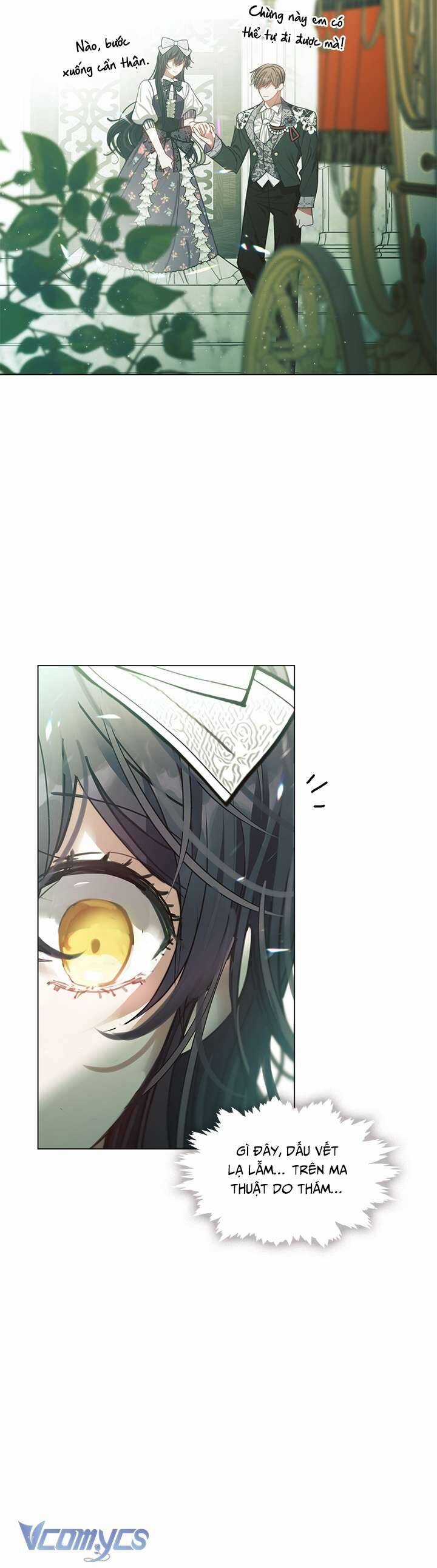 Gia Đình Bị Ám Ảnh Bởi Tôi Chapter 73 trang 4