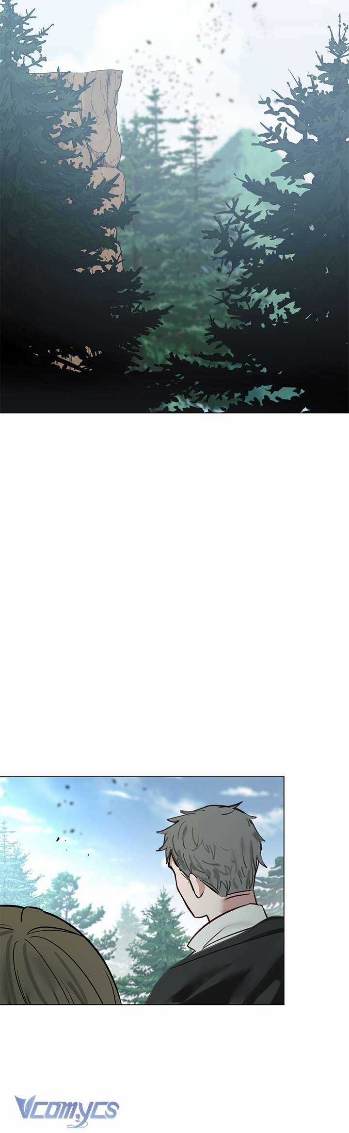 Gia Đình Bị Ám Ảnh Bởi Tôi Chapter 73 trang 40