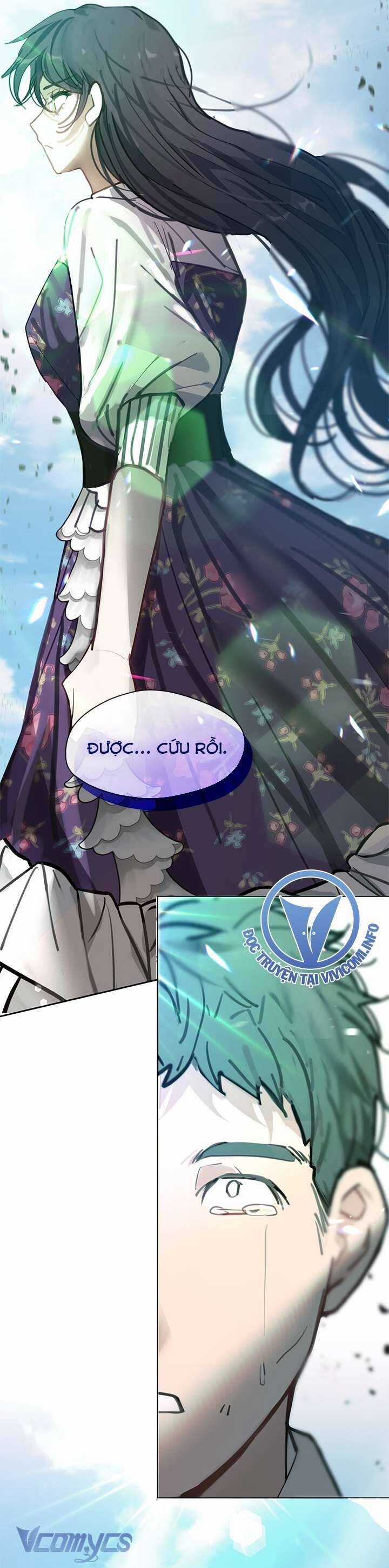 Gia Đình Bị Ám Ảnh Bởi Tôi Chapter 73 trang 42