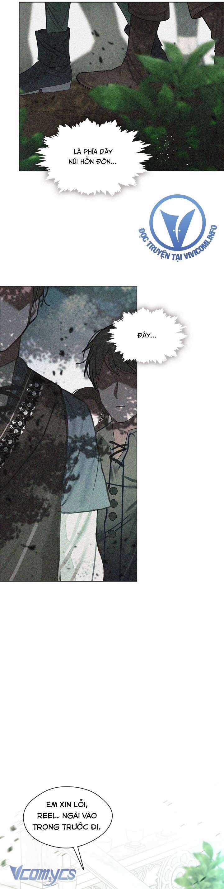 Gia Đình Bị Ám Ảnh Bởi Tôi Chapter 73 trang 5