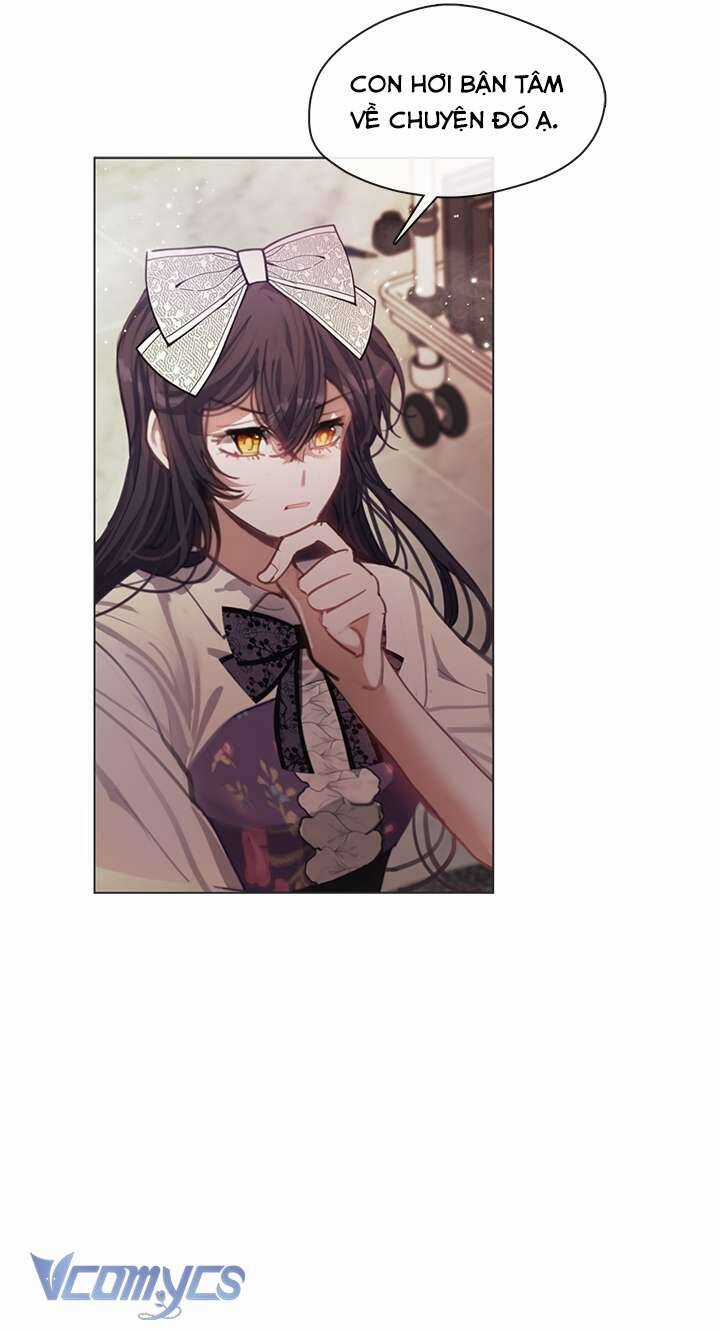 Gia Đình Bị Ám Ảnh Bởi Tôi Chapter 73 trang 51