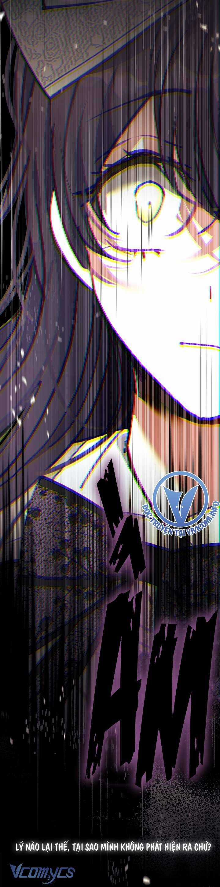 Gia Đình Bị Ám Ảnh Bởi Tôi Chapter 73 trang 60