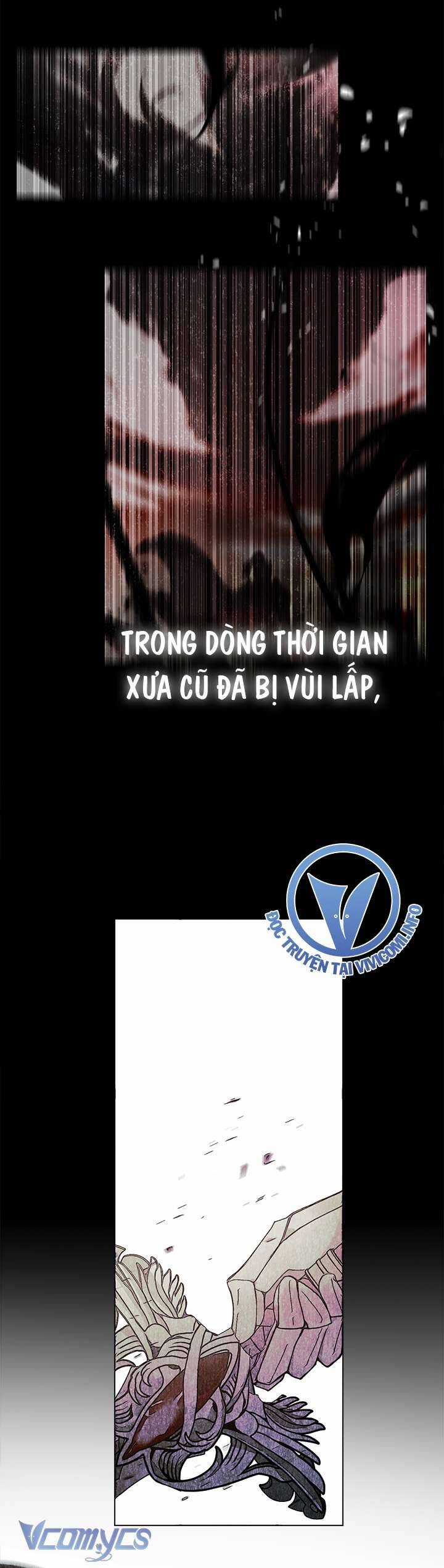 Gia Đình Bị Ám Ảnh Bởi Tôi Chapter 73 trang 64