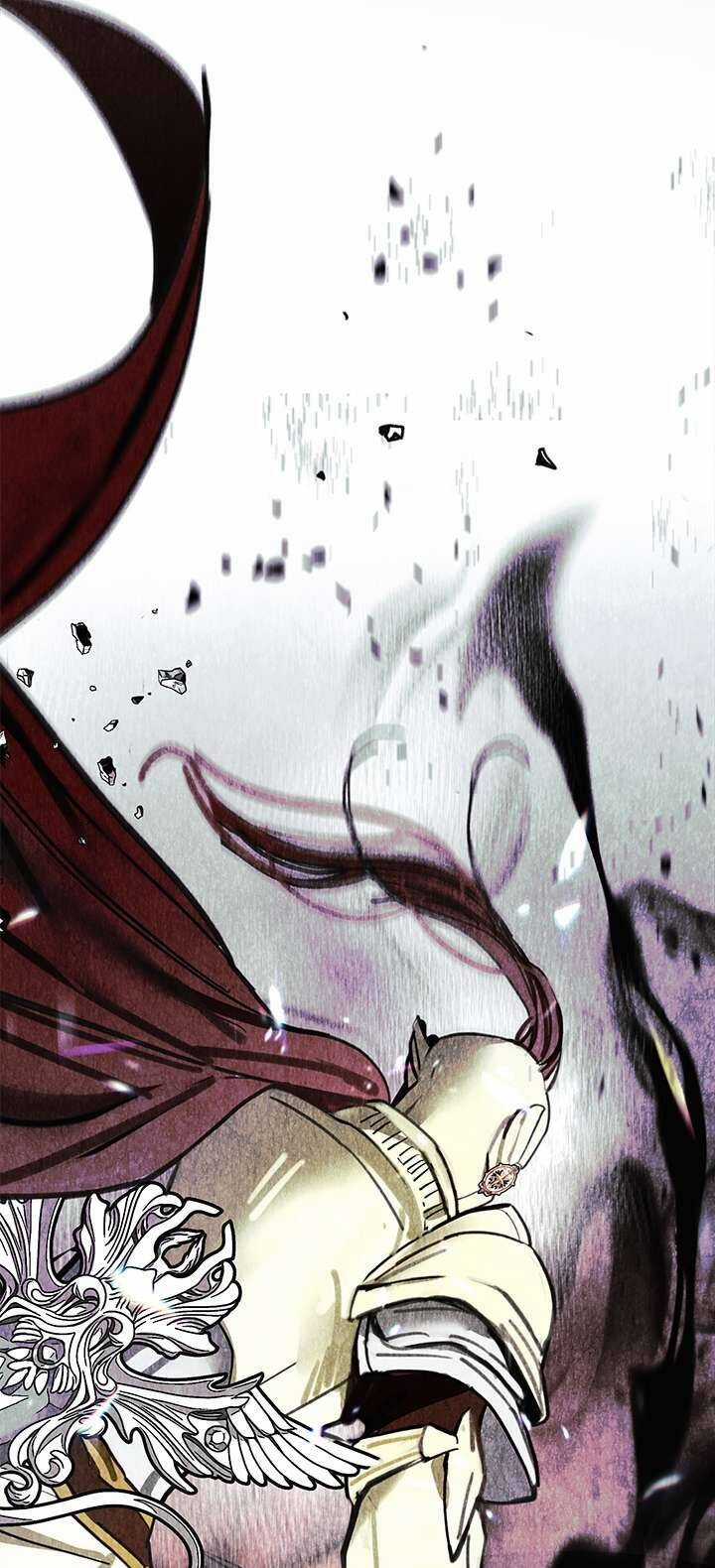 Gia Đình Bị Ám Ảnh Bởi Tôi Chapter 73 trang 65