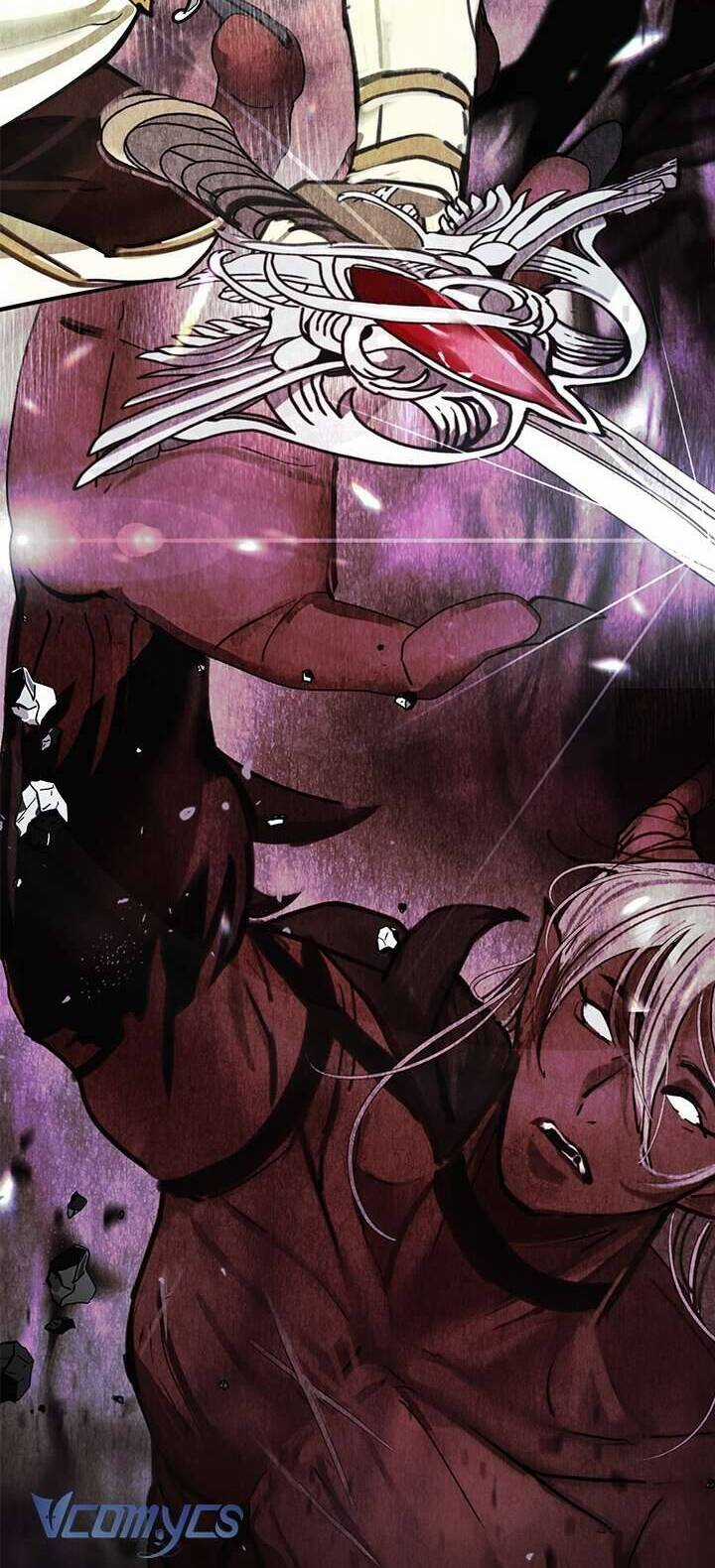 Gia Đình Bị Ám Ảnh Bởi Tôi Chapter 73 trang 66