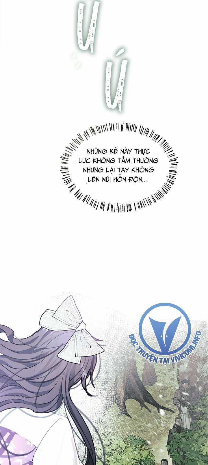 Gia Đình Bị Ám Ảnh Bởi Tôi Chapter 73 trang 7