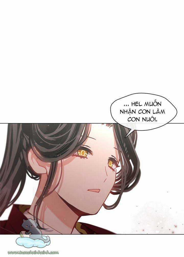 Gia Đình Bị Ám Ảnh Bởi Tôi Chapter 9 trang 0