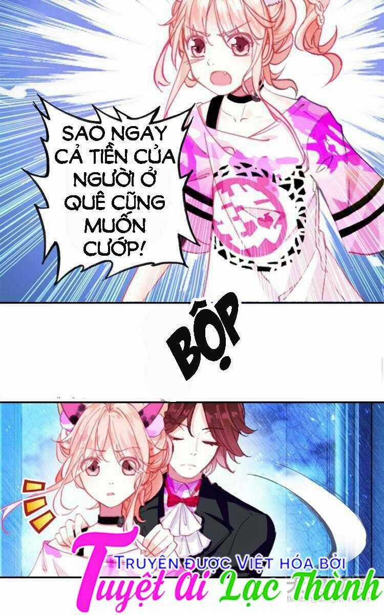 Gia Đình Biến Thái Chapter 1 trang 11