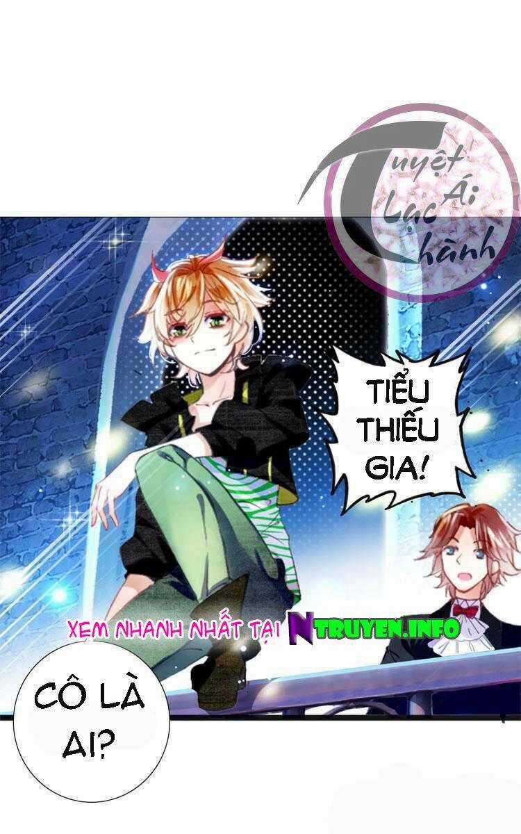 Gia Đình Biến Thái Chapter 1 trang 17