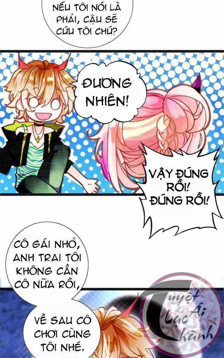 Gia Đình Biến Thái Chapter 1 trang 19