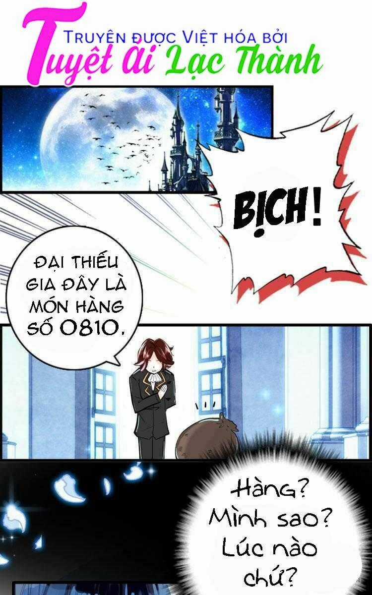 Gia Đình Biến Thái Chapter 1 trang 2