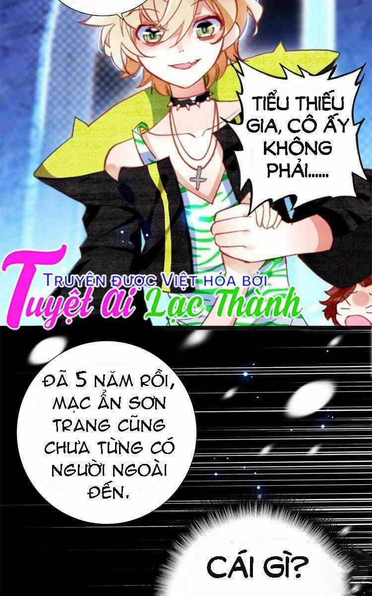 Gia Đình Biến Thái Chapter 1 trang 20