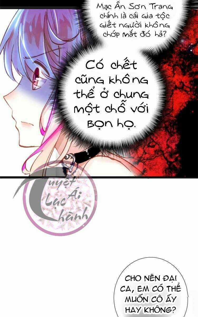 Gia Đình Biến Thái Chapter 1 trang 21