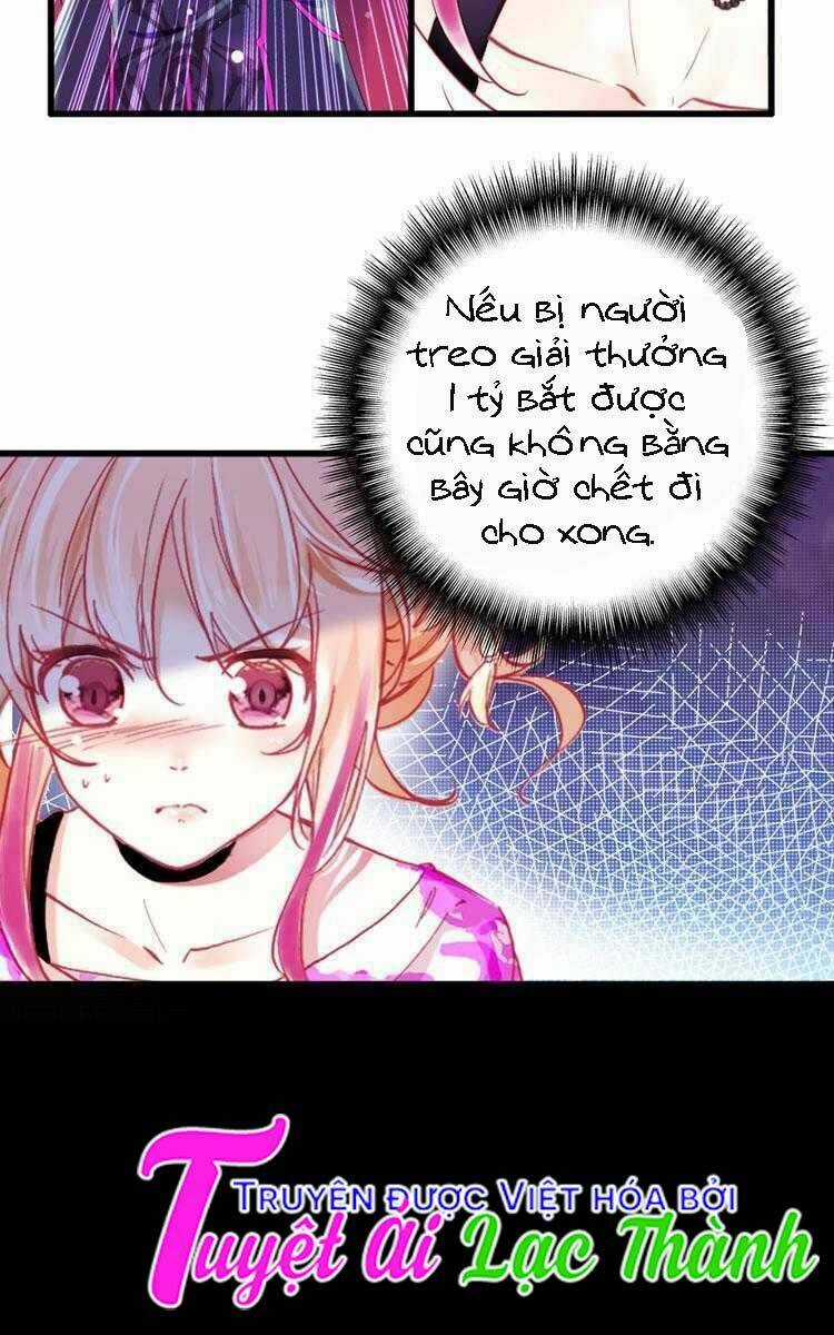 Gia Đình Biến Thái Chapter 1 trang 24