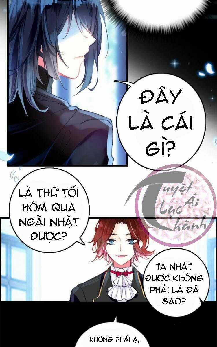 Gia Đình Biến Thái Chapter 1 trang 3