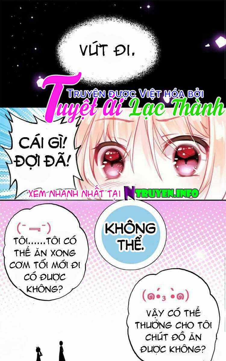 Gia Đình Biến Thái Chapter 1 trang 7