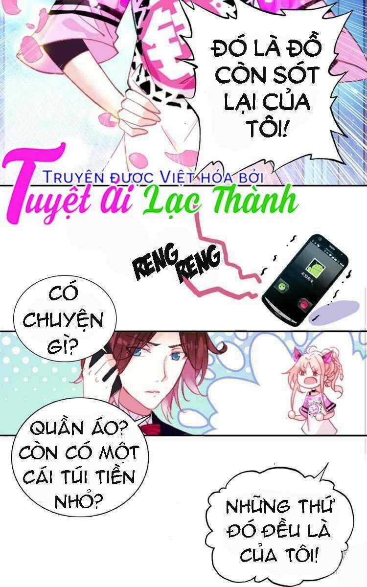 Gia Đình Biến Thái Chapter 1 trang 9