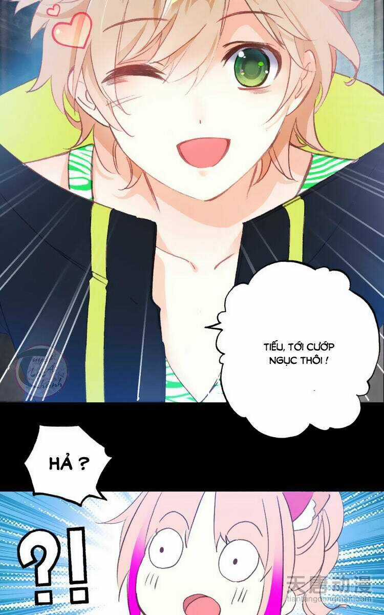 Gia Đình Biến Thái Chapter 10 trang 11