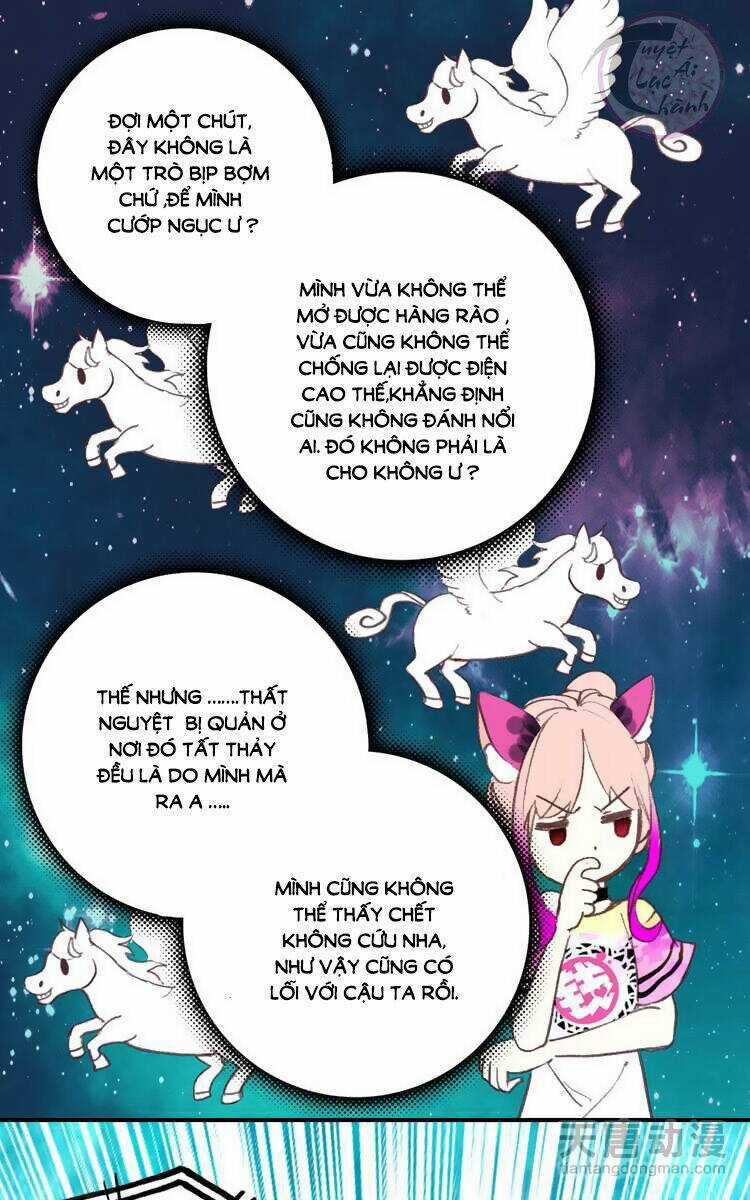 Gia Đình Biến Thái Chapter 10 trang 13